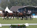 CHIO Aachen 2003 Dressur