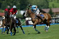 Polo Silver Cup Gstaad 2004