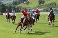 Polo Silver Cup Gstaad 2004