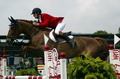 CSIO Luzern 2004