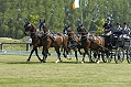 Stefan Kläy, Dressur Wachtebecke BEL