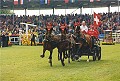 CHIO Aachen 2002