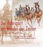 Fahrsport im Wandel der Zeiten